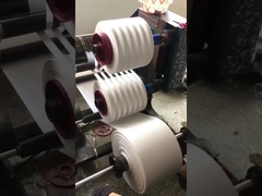 Accessori hardware per impianti idraulici Nastro sigillante per filettatura in PTFE ad alta tenacità