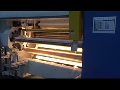 Pellicola trasparente per alimenti in PVC trasparente per uso alimentare per uso a macchina