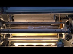 Pellicola trasparente per alimenti in PVC trasparente per uso alimentare per alimenti refrigerati