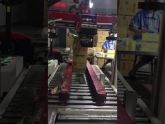 IMBALLAGGIO CON FILM TRASPARENTE