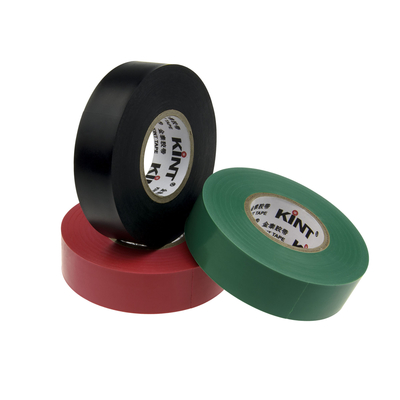 il nastro ignifugo 25mm del cablaggio del cavo del PVC di 19mm ha personalizzato