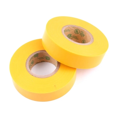 il nastro ignifugo 25mm del cablaggio del cavo del PVC di 19mm ha personalizzato