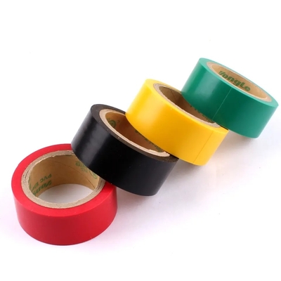 il nastro ignifugo 25mm del cablaggio del cavo del PVC di 19mm ha personalizzato