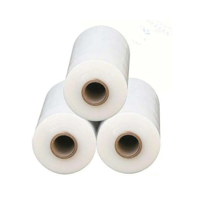 Film industriale dell'involucro di allungamento di LLDPE per l'imballaggio del pallet