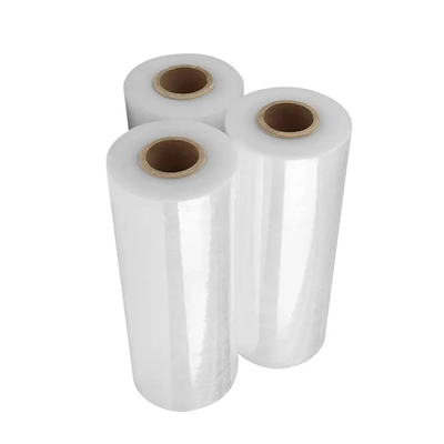 Film industriale dell'involucro di allungamento di LLDPE per l'imballaggio del pallet