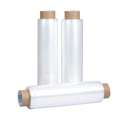 Pre involucro manuale del pallet del film LLDPE dell'involucro di allungamento
