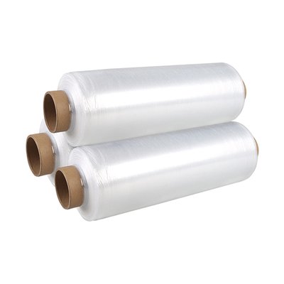 Pre involucro manuale del pallet del film LLDPE dell'involucro di allungamento