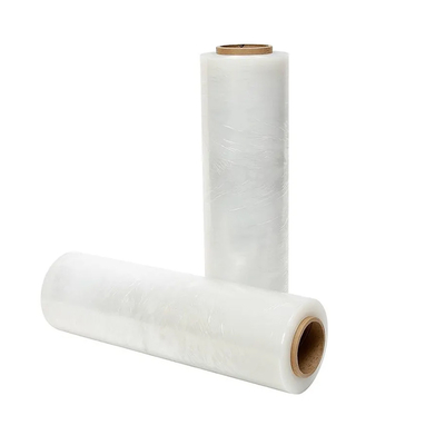 Pre involucro manuale del pallet del film LLDPE dell'involucro di allungamento