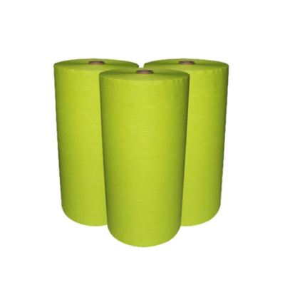 Nastro di mascheramento enorme ad alta temperatura del film di Rolls Washi del nastro protettivo di resistenza