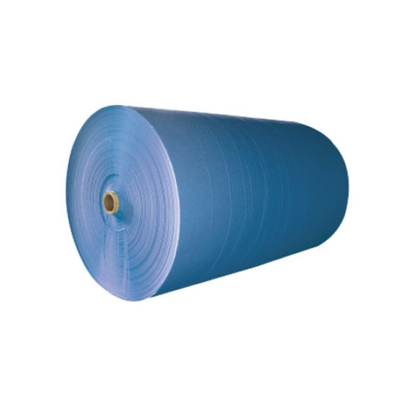 Nastro di mascheramento enorme ad alta temperatura del film di Rolls Washi del nastro protettivo di resistenza
