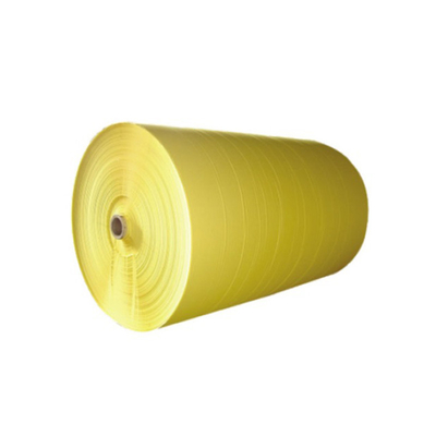 Nastro di mascheramento enorme ad alta temperatura del film di Rolls Washi del nastro protettivo di resistenza