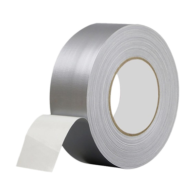 Viscosità non riflettente di Matte Cloth Duct Tape High nessun residuo