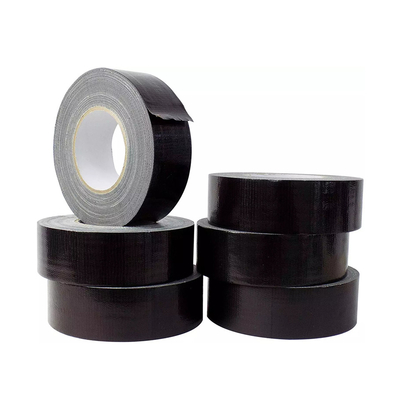 Viscosità non riflettente di Matte Cloth Duct Tape High nessun residuo