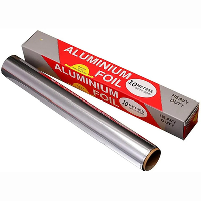 Stagnola ad alta temperatura di servizio ristoro della cucina del rotolo del di alluminio di resistenza