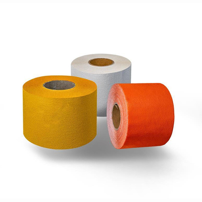 Linea temporanea barrante termoplastica Wearproof nastro del nastro 60m della marcatura