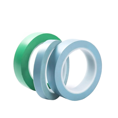 Il PVC coperto bollente automobilistico termoresistente lega il nastro con un nastro protettivo ad alta temperatura di Blue Line