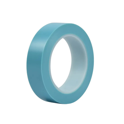 Il PVC coperto bollente automobilistico termoresistente lega il nastro con un nastro protettivo ad alta temperatura di Blue Line