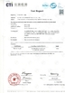 Porcellana Beijing Kint Yongji Technology Co., Ltd. Certificazioni